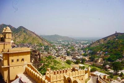Jaipur Sightseeing By Car, Driver and Guide Jaipur Sightseeing By Car, Driver and Guide