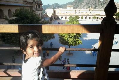 Jaipur Local Private Day Tour Jaipur Local Private Day Tour