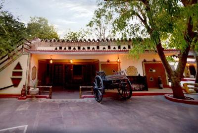 Chokhi Dhani Local Village Experience in Jaipur Chokhi Dhani Local Village Experience in Jaipur