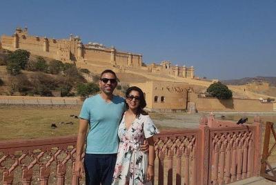 Jaipur Full Day Guided Tour Jaipur Full Day Guided Tour