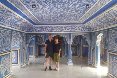 Guided and Private Jaipur City Tour