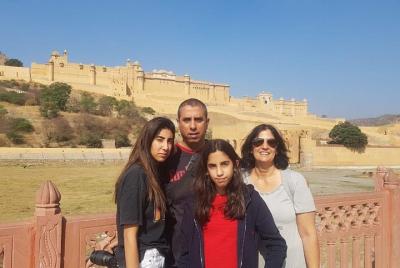 1 Day Jaipur Tour 1 Day Jaipur Tour