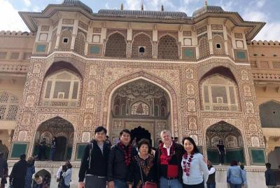 Jaipur Private Tour