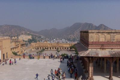 Full Day Jaipur sightseeing without Tickets Full Day Jaipur sightseeing without Tickets