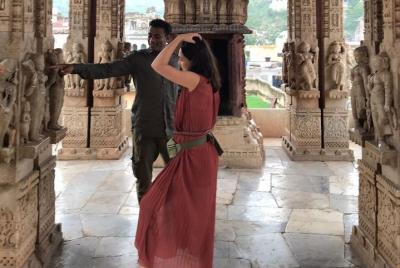 One Day With Raju One Day With Raju