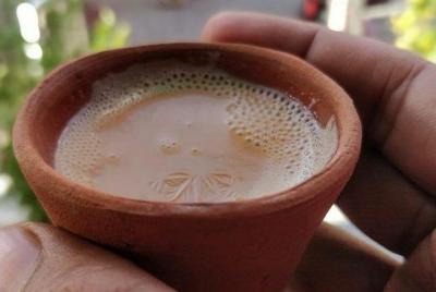 2 Hours Private Cooking Classes of Masala Chai Tea and Pakoras 2 Hours Private Cooking Classes of Masala Chai Tea and Pakoras