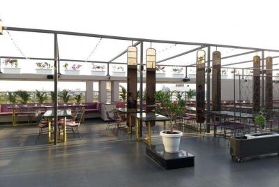 Authentic Indian Vegetarian Lunch / Dinner Buffet Authentic Indian Vegetarian Lunch / Dinner Buffet