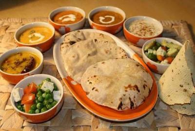 Jaipur Cooking Class and home cooked dinner with Indian family Jaipur Cooking Class and home cooked dinner with Indian family