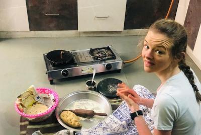 Cooking classes by local Cooking classes by local's