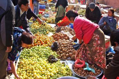 Signature Culinary Experience - Market to Kitchen to Table Signature Culinary Experience - Market to Kitchen to Table