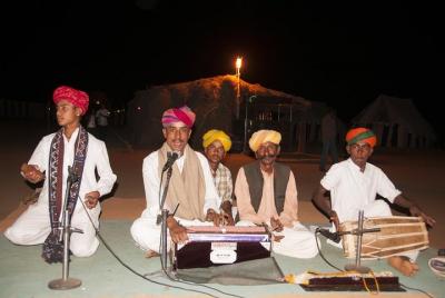 Camel Safari With Dinner In Jaipur - A Guided Experience Camel Safari With Dinner In Jaipur - A Guided Experience