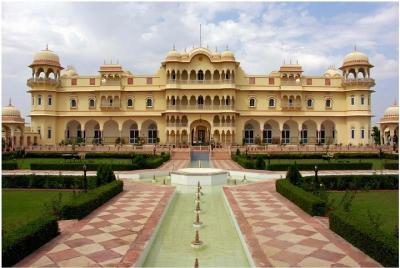 Nahargarh Fort Skip the Line E-Tickets with Guide Nahargarh Fort Skip the Line E-Tickets with Guide
