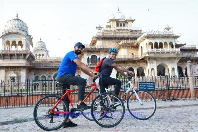 Jaipur tour with licenced guide Jaipur tour with licenced guide