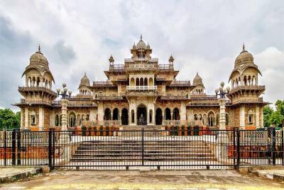 Jaipur sightseeing (01Night 02Day)