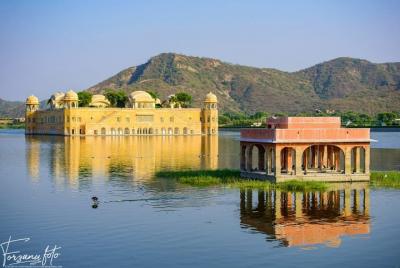 Jaipur Local Sightseeing Tour Jaipur Local Sightseeing Tour