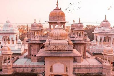 Jaipur Sightseeing Jaipur Sightseeing