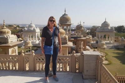 Jaipur 2 Days Tour Package Jaipur 2 Days Tour Package