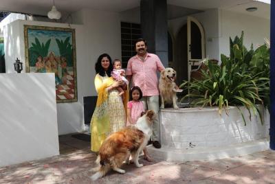 Learn to cook Royal Family Recipes in Central Jaipur Learn to cook Royal Family Recipes in Central Jaipur