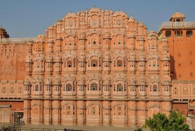 Jaipur Package- Hotel Stay- Breakfast-private Car For City Tour Jaipur Package- Hotel Stay- Breakfast-private Car For City Tour