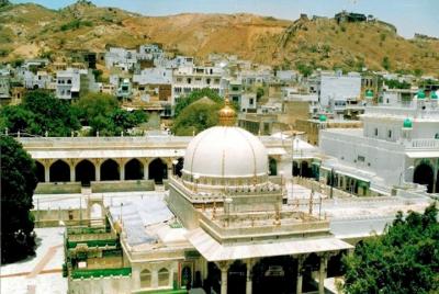 Ajmer Pushkar Same Day Tour By Private Car Ajmer Pushkar Same Day Tour By Private Car