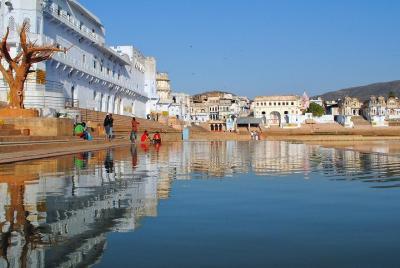 Same Day Ajmer Pushkar Tour Same Day Ajmer Pushkar Tour