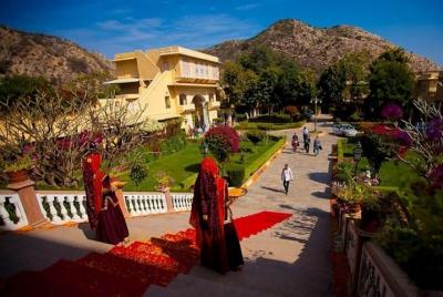 Private Day Tour of Samode from Jaipur Private Day Tour of Samode from Jaipur