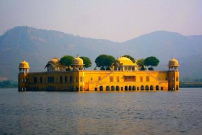 2 Days Jaipur Culture-Heritage-Fort- Palace Tour