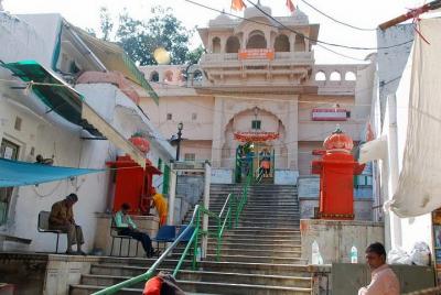 Jaipur, Ajmer, Pushkar - Two-days/One-Night Round Trip