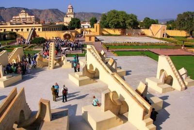 2 Days Jaipur Private City Tour
