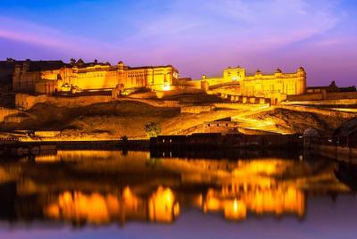 Jaipur - Jodhpur - Jaipur - Multi Day Tour Jaipur - Jodhpur - Jaipur - Multi Day Tour