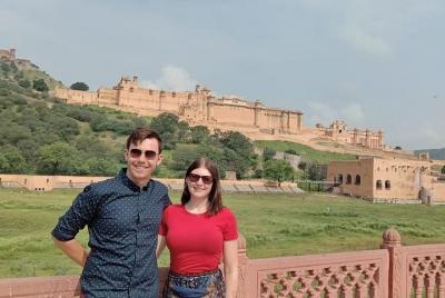 Jaipur Package For 3 Days