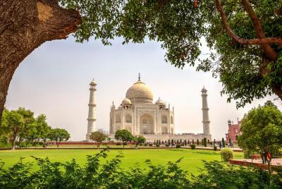 Private Golden Triangle Tour 2 Days - Delhi, Agra and Jaipur from Jaipur Private Golden Triangle Tour 2 Days - Delhi, Agra and Jaipur from Jaipur
