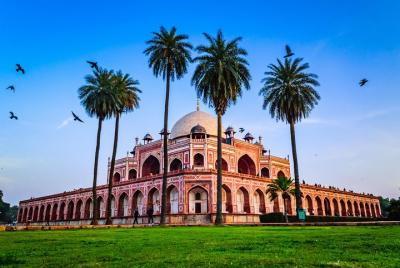 Golden Triangle with Pushkar 5 Days -Delhi, Agra and Jaipur from Jaipur Golden Triangle with Pushkar 5 Days -Delhi, Agra and Jaipur from Jaipur