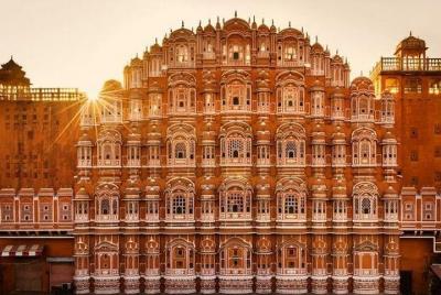 2 Nights Jaipur with Amber Fort- City Palace- Wind Palace- Jantar Mantar 2 Nights Jaipur with Amber Fort- City Palace- Wind Palace- Jantar Mantar