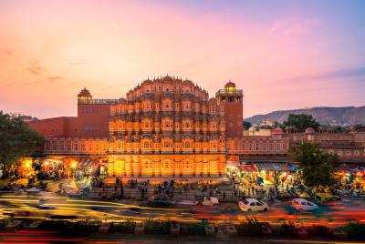 Private Golden Triangle Tour 3 Days - Delhi, Agra and Jaipur from Jaipur Private Golden Triangle Tour 3 Days - Delhi, Agra and Jaipur from Jaipur