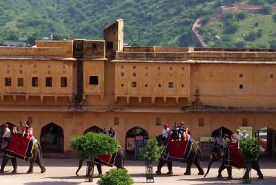 Jaipur Full Day Trip Jaipur Full Day Trip