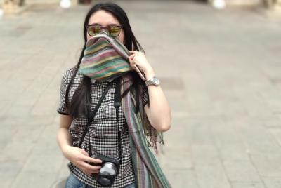 Jaipur Full Day Sightseeing With Female Guide (Only for female an