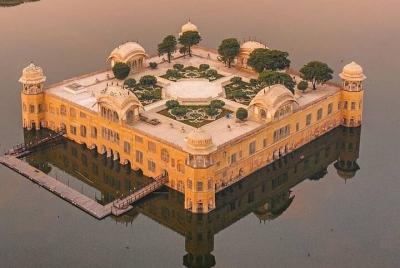 Jaipur Sightseeing Tour by car Jaipur Sightseeing Tour by car