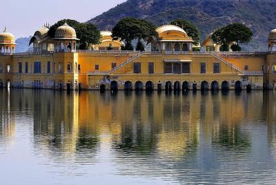 Private Full Day Jaipur City Tour with Professional Guide  Private Full Day Jaipur City Tour with Professional Guide