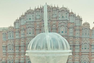 Private Jaipur City Tour By car  Private Jaipur City Tour By car