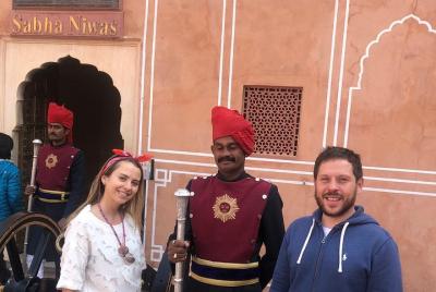 Walking Tour #Jaipur Walking Tour #Jaipur