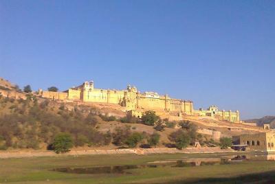 Jaipur guided tour Jaipur guided tour
