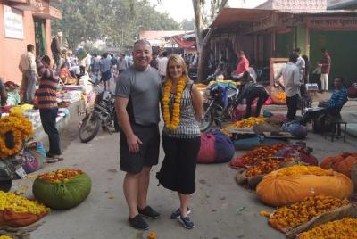 Jaipur Walking Tour  Jaipur Walking Tour