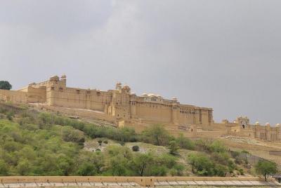 Jaipur Amer Fort Heritage Walking Join Tour Jaipur Amer Fort Heritage Walking Join Tour