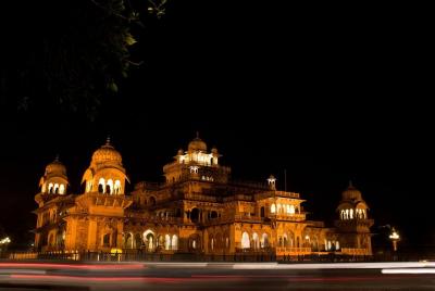 Evening Walking Tour in Jaipur Evening Walking Tour in Jaipur