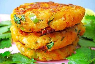 Jaipur Food Tour (Evening) Jaipur Food Tour (Evening)