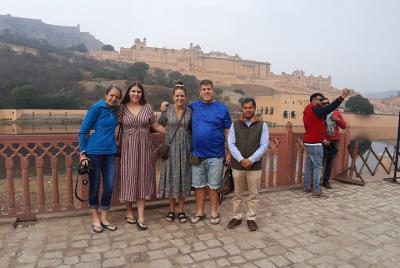 Half Day Private Tour of Jaipur