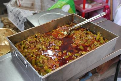 Jaipur - Evening Walking tour to Bazaar, Cuisine & Crafts Of Old Jaipur Jaipur - Evening Walking tour to Bazaar, Cuisine & Crafts Of Old Jaipur