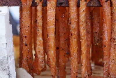 Guided Food Tour in Malmö (Private)