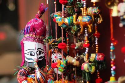 Audio Guided Tour – Jaipur City Walk Audio Guided Tour – Jaipur City Walk